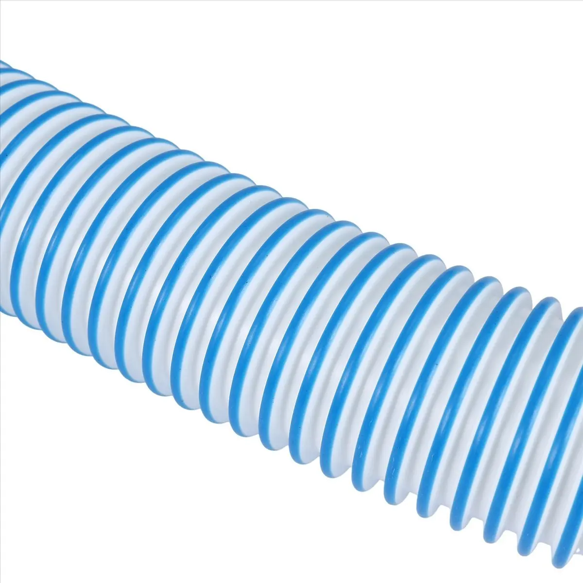 Manguera de Limpieza para Piscinas T22C, Manguera de Aspiración para Piscinas Enterradas, Tubo de Succión para Zodiac MX6 MX8