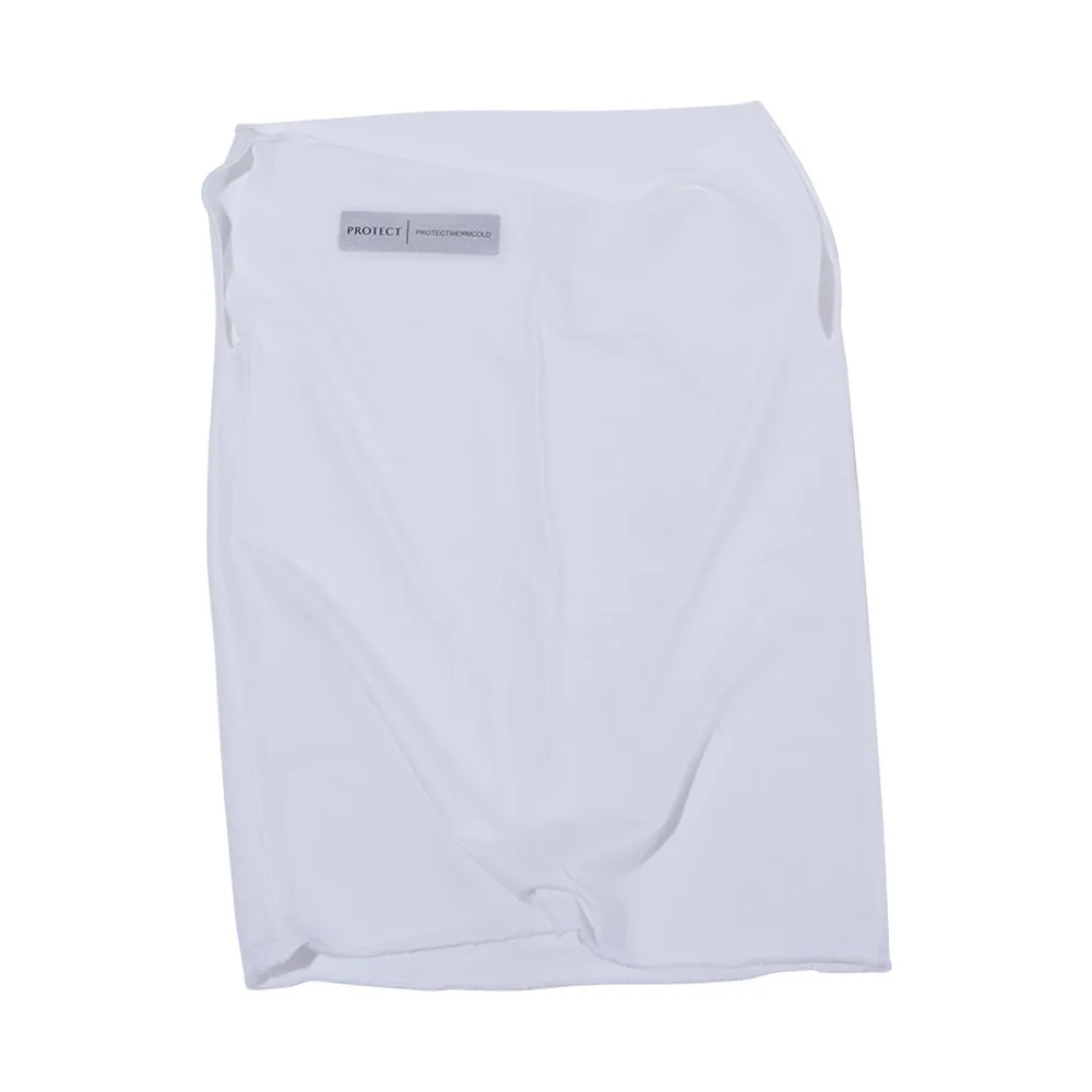 

Fashion Summer Ice Silk Face Cover Cycling UPF 50+ Ice Silk Mask Scarf UV Protection Outdoor Sunscreen Neck Wrap for Men Women