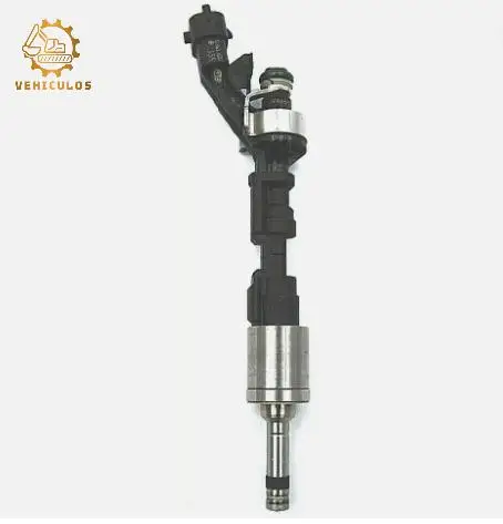 

For Ford Escape Fusion Fiesta Transit Connect 1.6L Turbo 2013-2017 Fuel Injector CJ5G-9F593-AA 0261500155 Direct Injection