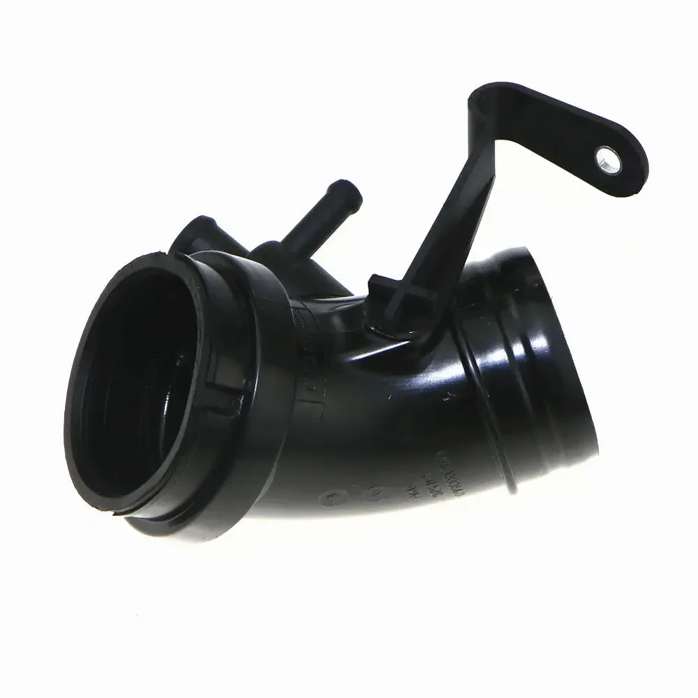 058 133 356D Car Air Intake Hose Intake Catheter Duct 1.8 92KW For A4 A6 Passat 058133356D 058 133 356 D