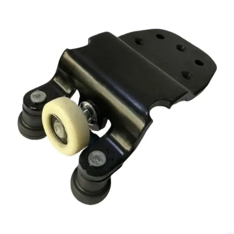 

D5BE Стабильный сменный ролик дверной петли 9808074680 Замена повышает долговечность автомобиля и комфорт пользователя для во