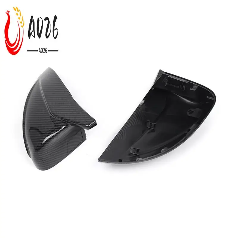 

A026-Replacement Mirror Covers For A3 S3 RS3 2014-2020 Rearview Mirror Housing