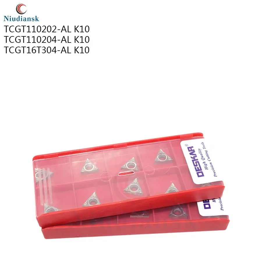 tcgt-deskar-aluminum-blades-tcgt090202-04-08-110202-04-16t302-04-08-al-k10-numerical-control-triangle-boring-hole-turning-insert