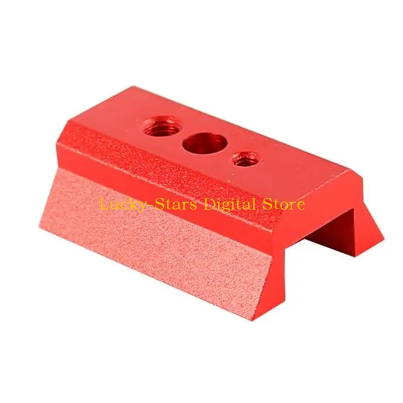 T3EE 45 ملم ملحقات لوحة السكك الحديدية تتوافق تلسكوب الباحث #5