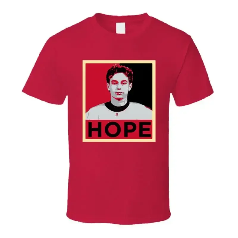 Camiseta de hockey Felix Unger Sorum Hope