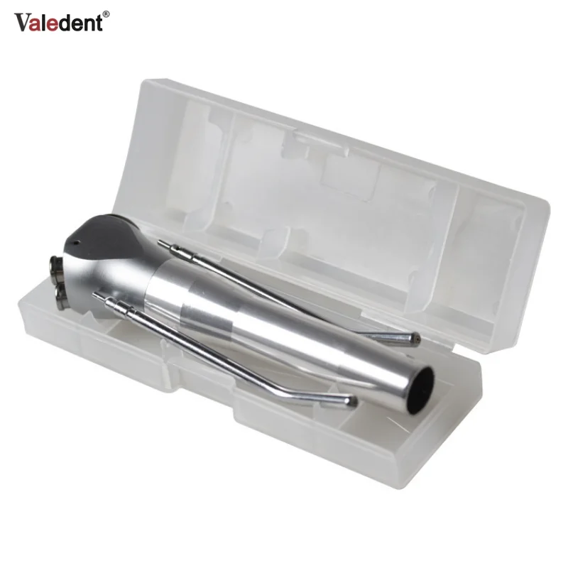 

1 шт., стоматологический тройной шприц, наконечник, распыление воды и воздуха с 2 насадками, наконечники, трубки для воздушного тройного шприца, стоматологический материал