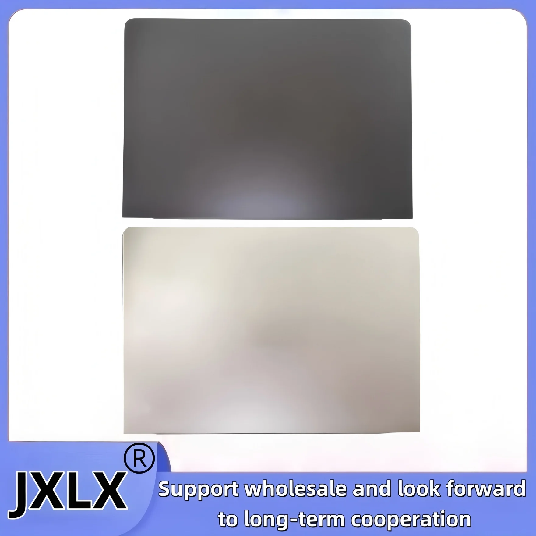 JXLX® Laptop LCD Back Cover Top Case for Dell Vostro 14 5000 V5468 New 07DYD6 0DC02Y Compatible with Dell Vostro 14 5000 Series