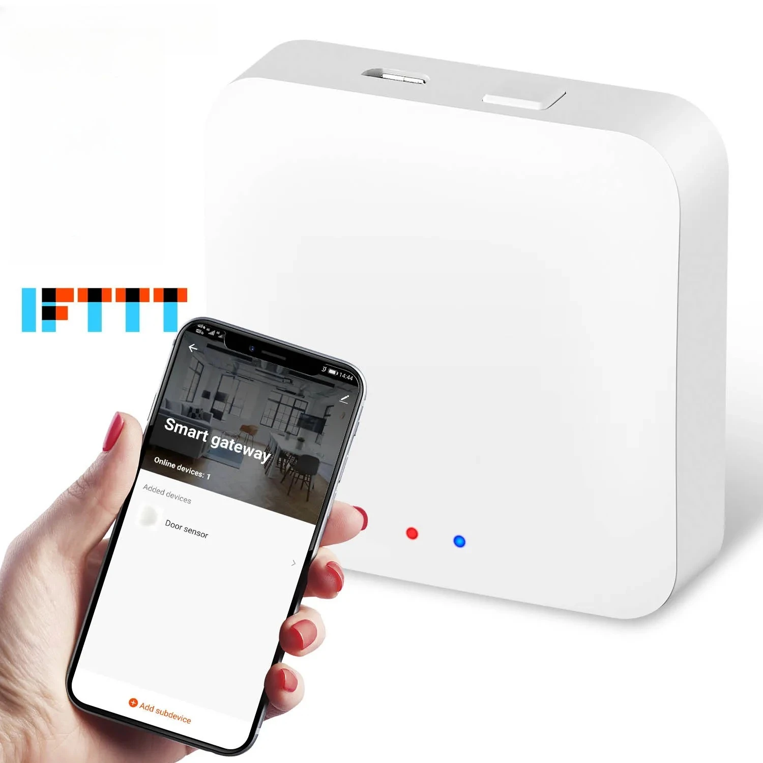 APP Smart Lock GIMDOW Password Lock Hotel Apartment Intelligent Sticker Installation Bluetooth-compatible Electronic Lock