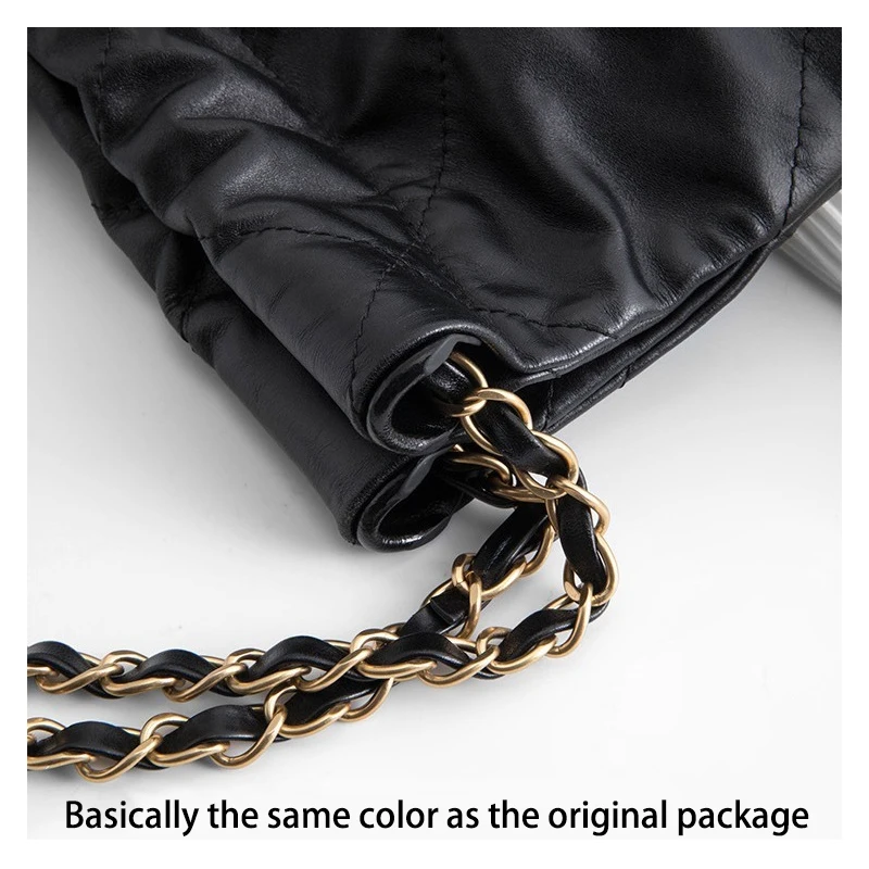 EverToner For C Style22 Garbage Bag Anti-wear Clasp Shoulder Belt Pressure Reducing Pad Accessories