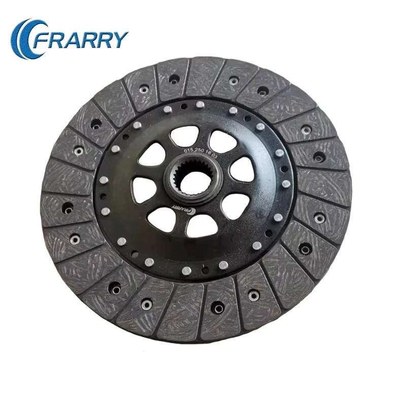 FRARRY - Clutch Disc 0152501703 0152501603 for sprinter 208 D 308 D