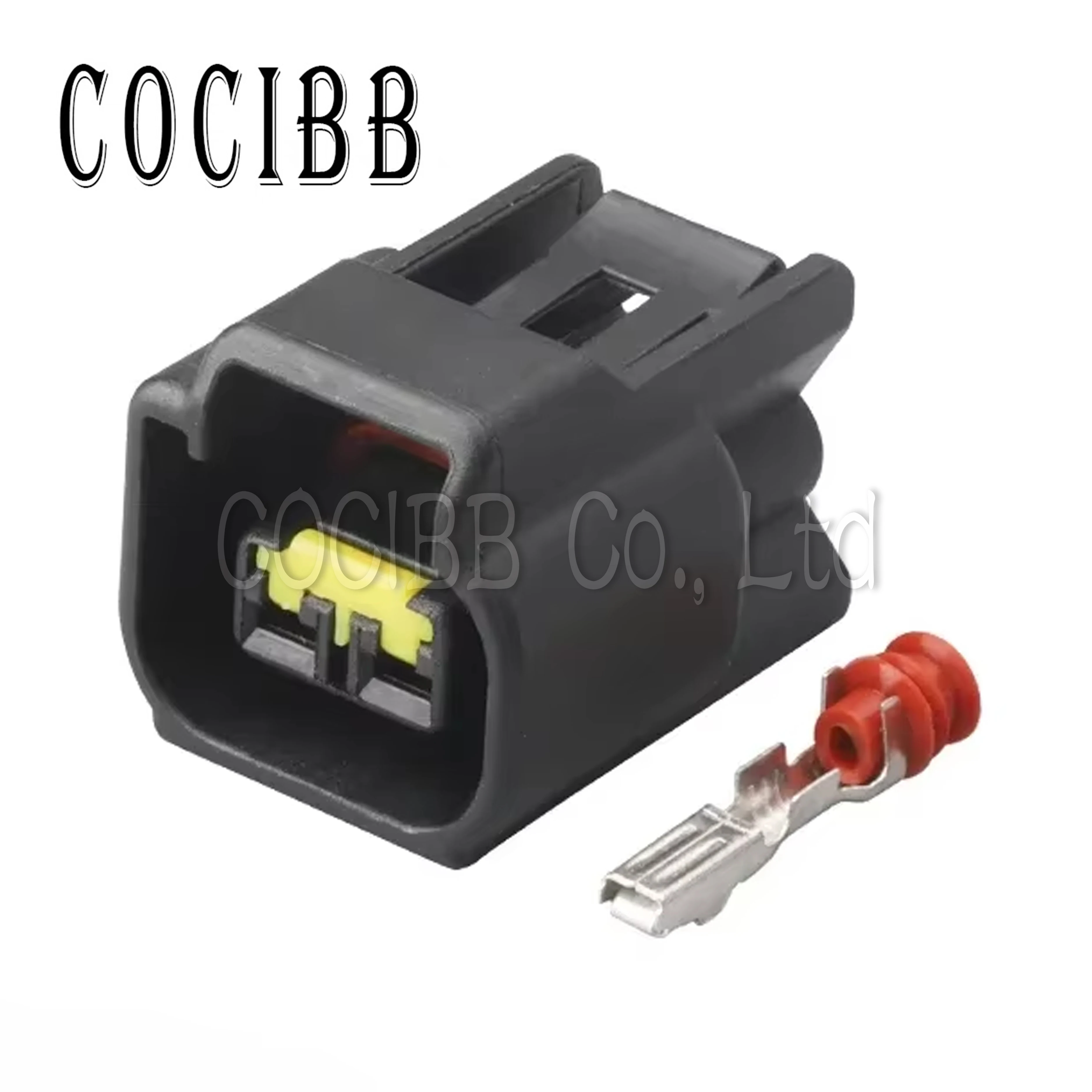 1 Set 2 Pin Ignitio… - image