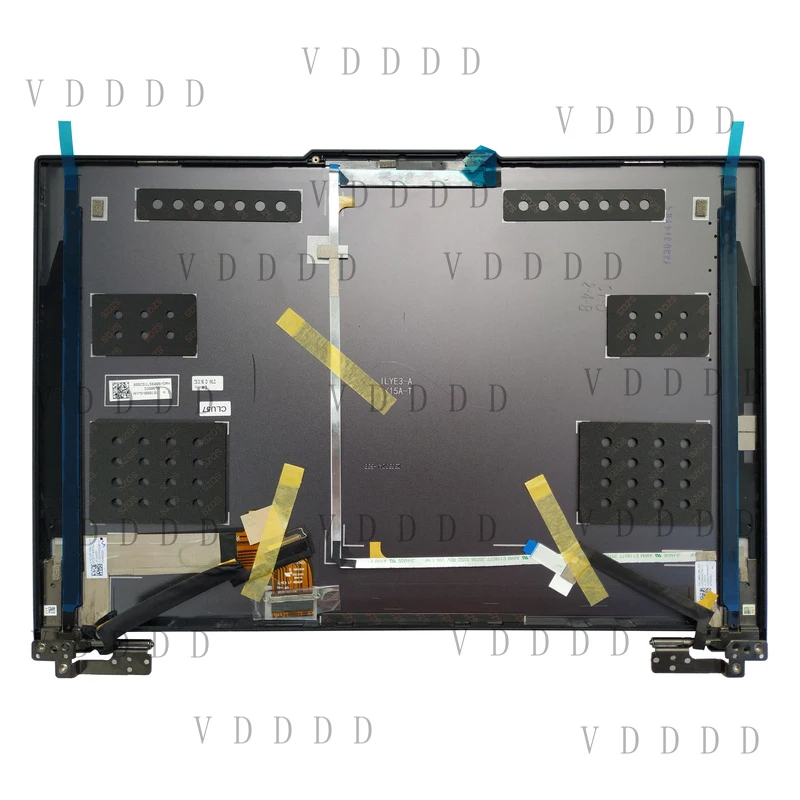 L... Laptop New For Lenovo Legion Slim 5 16IRH8 16APH8 LCD Back Cover 5CB1L56006