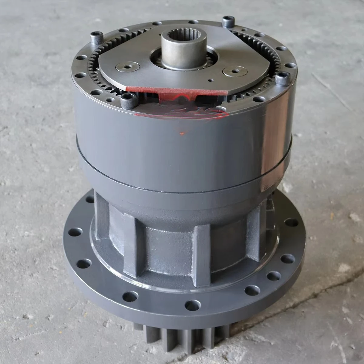 High Quality Construction Machinery Parts SA8230-27000 EC360 Swing Gearbox