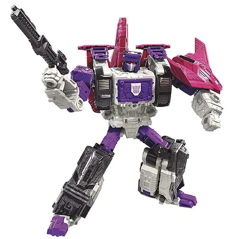 Hasbro Transformers Siege Series War for Cybertron Wfc-S50 Apeface 18Cm Voyager Class Original Action Figure Gift Toy Collection