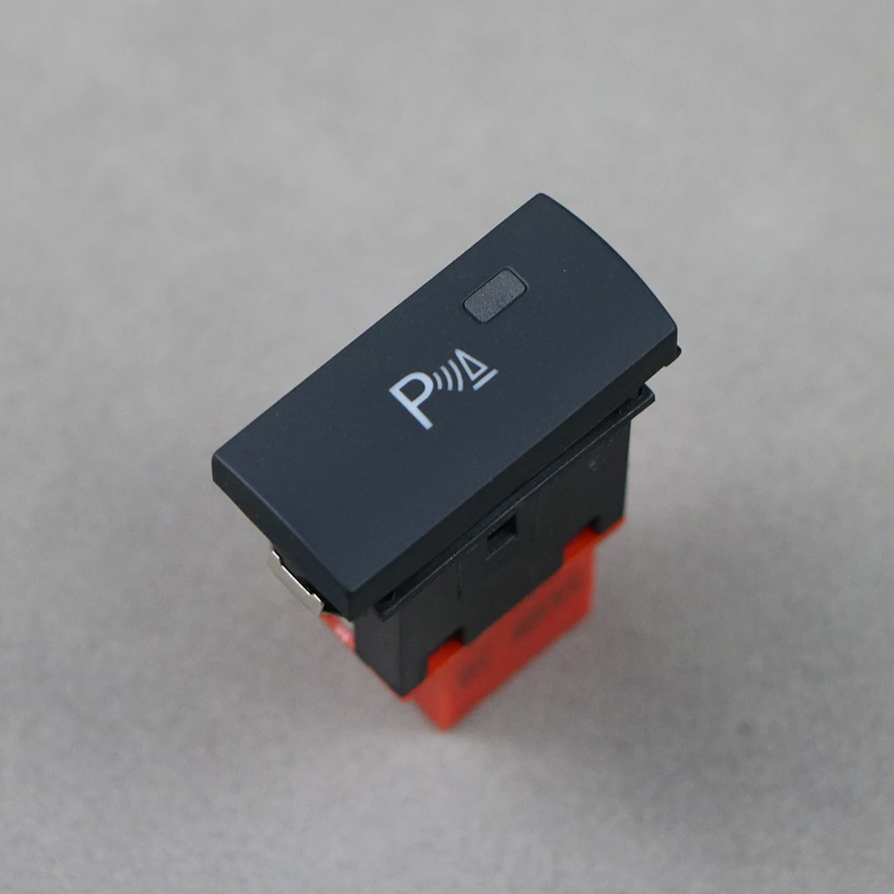 4F0919281 PDC Switch Parking Assistant Button For A6 S6 C6 Allroad RS6 2007-2011 4FD919281