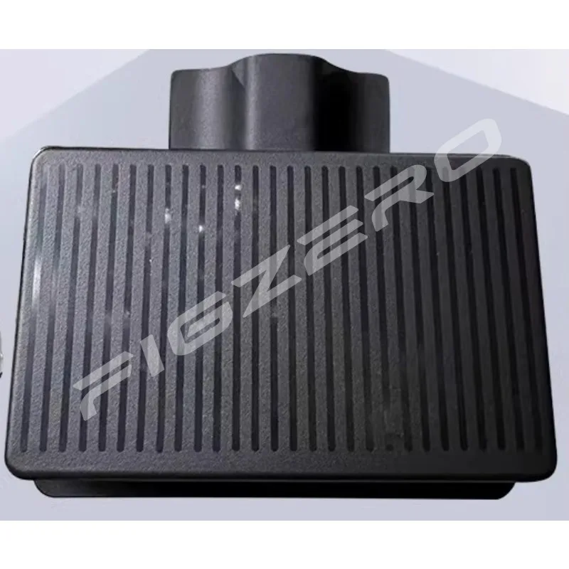 ACC Module Decorative Covers Mounting Bracket Outer Frame Cover Panel Brand New Genuine for Leapmotor C11
