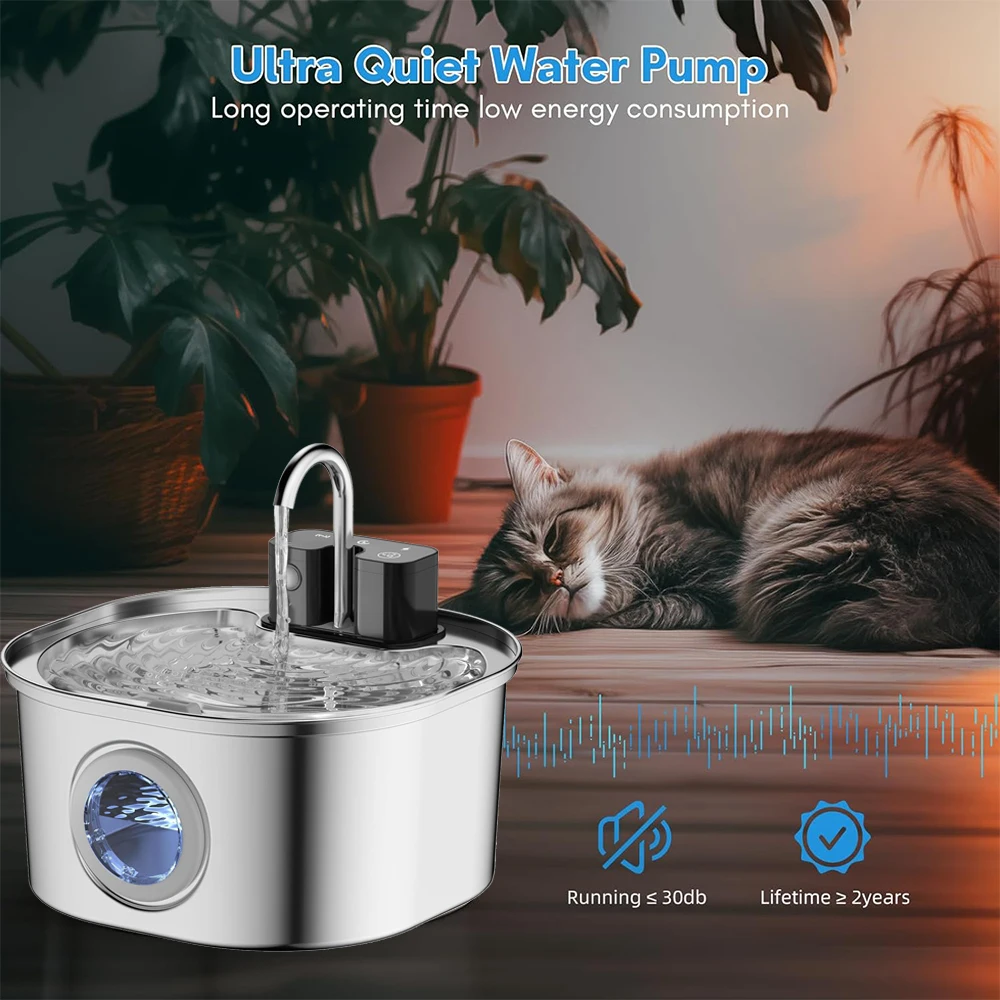 Thumbnail 2 - #67 Best Drinking Fountains to Buy In 2026