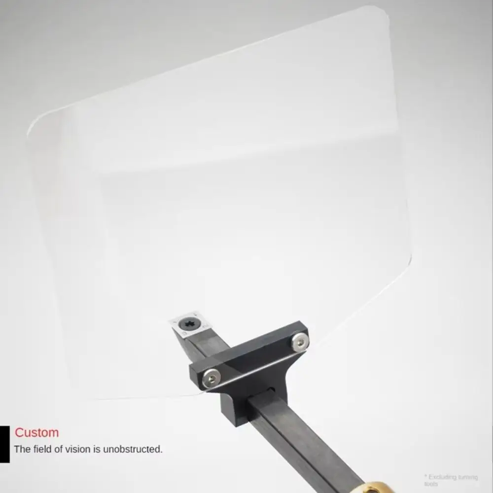 Practical Anti-Splash Wood Chip Stopper Dust Protection Versatile Lathe Protector DIY Chip Splash Guard Lathe Accessories