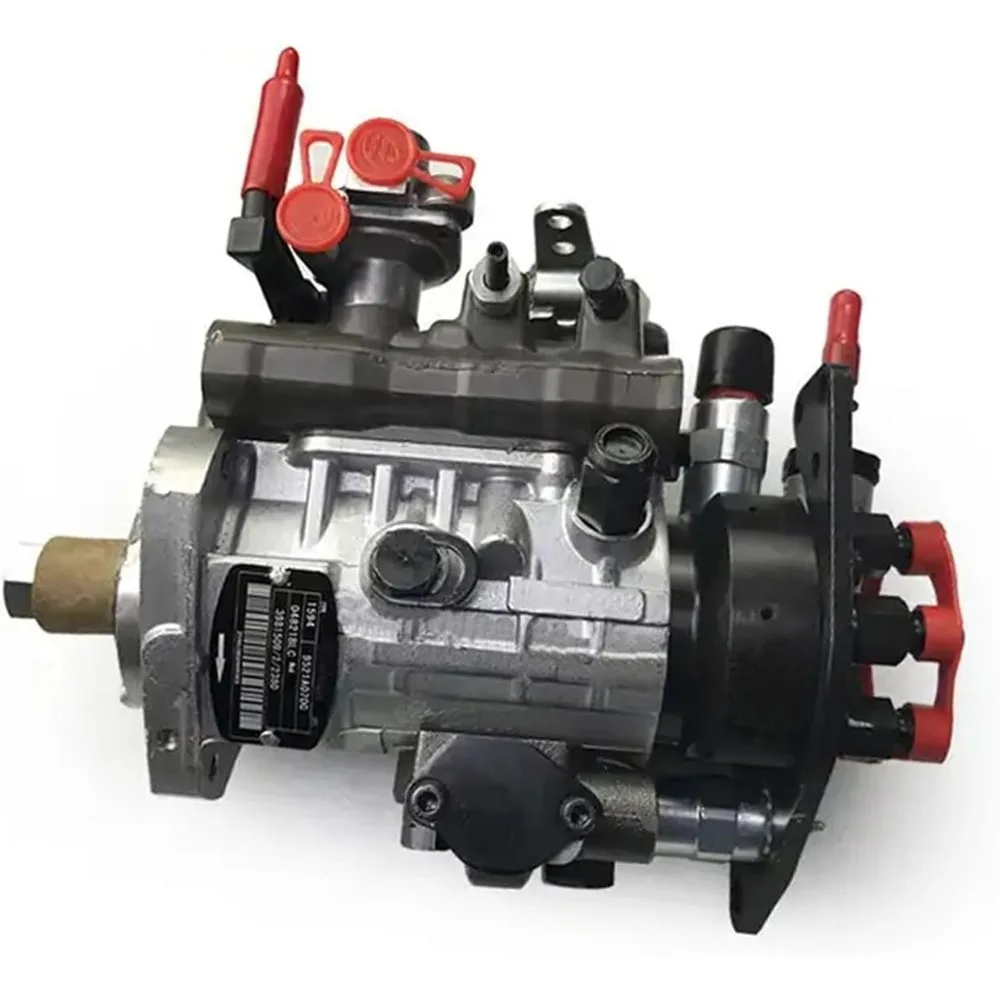 For 9521A070G Echte nieuwe brandstofinjectiepomp 6-cilinders voor motor T413