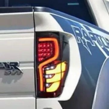 

Suitable for Ford 12-19 RANGER pickup truck T6 T7 T8 modified LED tail light assembly modification