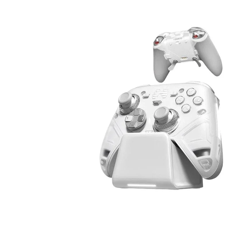 Kunpeng 70AI Intelligent Control Flagship Wireless Bluetooth Gamepad Late Ming Steam Double Horizon 5