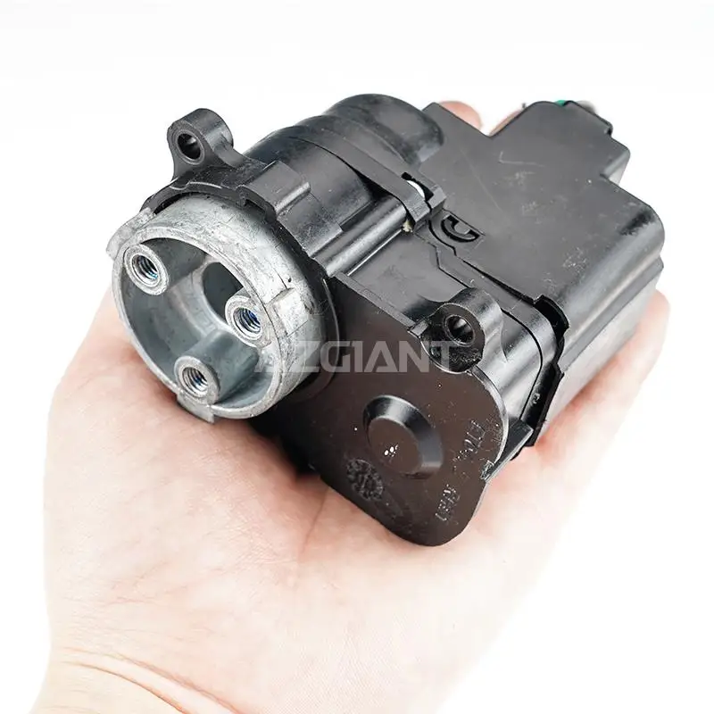 AZGIANT Car Exterior Mirror Electric Folding Engine for Hyundai Elantra MK6 MK7 Sedan GT Replacement Mirror Not Folding Repair