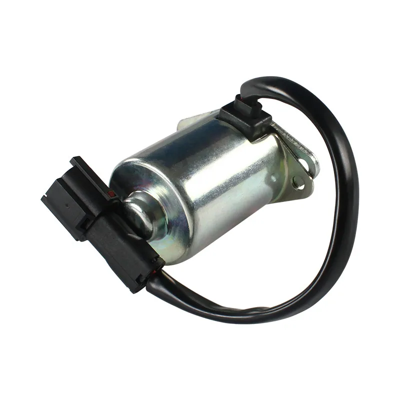 SH200A5 SH200 A5 Digger Accessories Swing Solenoid Valve for Sumitomo Excavator Construction Machinery Repair Replacement Parts