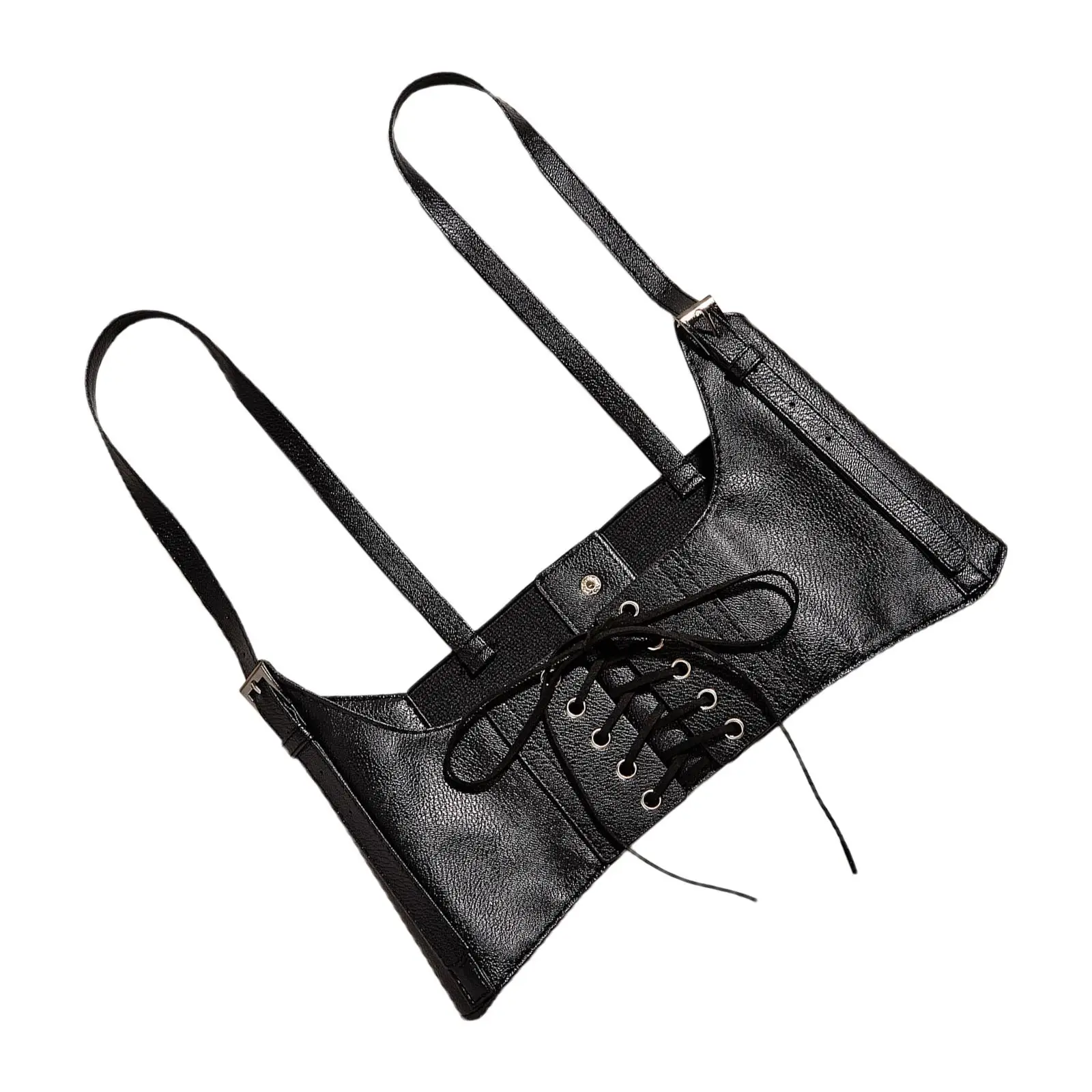 

Модный женский поясной ремень под грудью, корсет с пряжкой, поясной ремень в стиле стимпанк, пояс для свадьбы, Хэллоуина