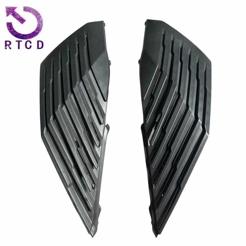 

Bumper Decorative Component Assembly 1675868580 9839619977 9839620177 YL01781680 YL01781880 FOR Peugeot 3008 (P84E)