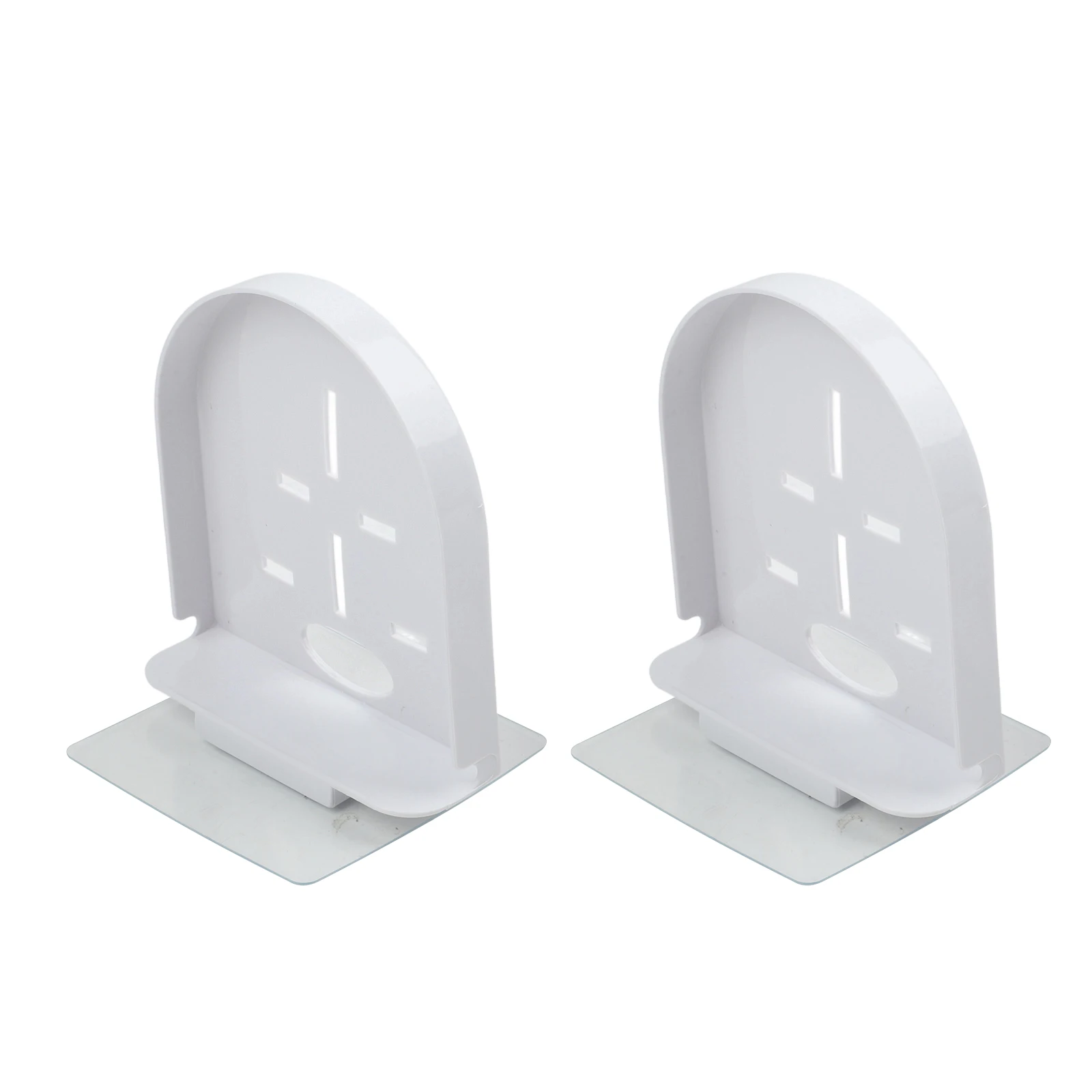 Крепление-для-детского-монитора-на-стену-без-сверления-для-детской-комнаты-и-офисного-стола-для-камер-декоративная-полка-цвет-как-на-фото