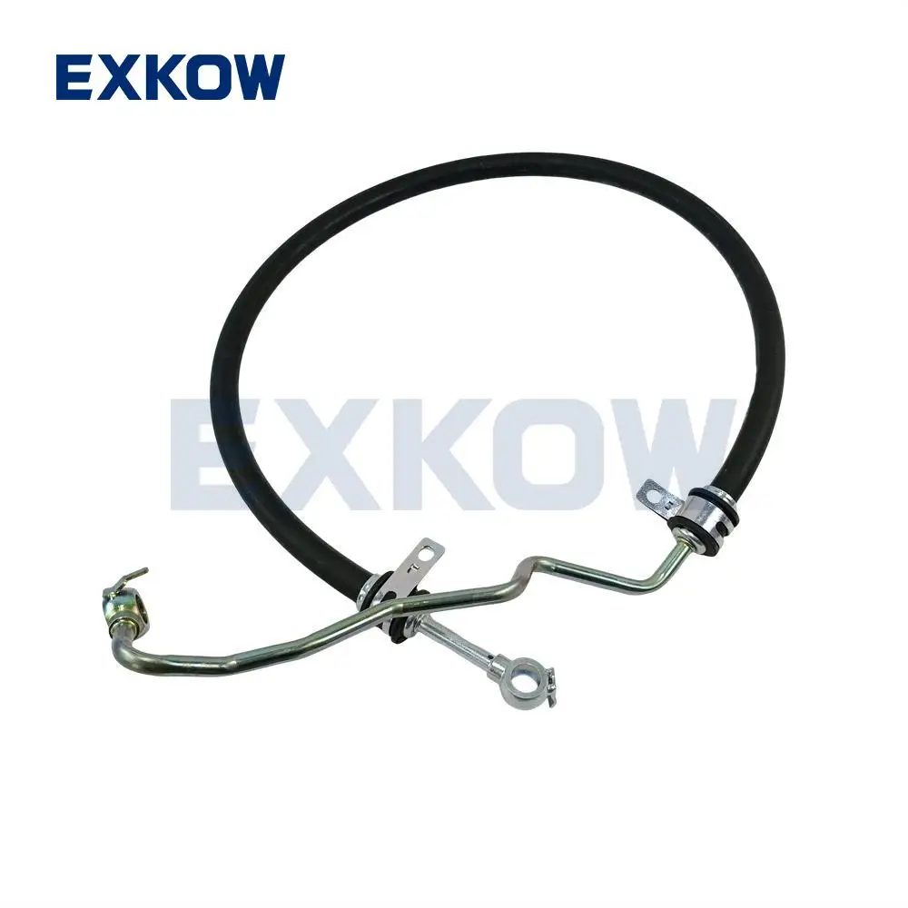 

LHD Customized PS Steering Rack High Pressure Oil Hose for Mitsubishi Lancer Classic 2000-2013 CS1A CS3A MR510412