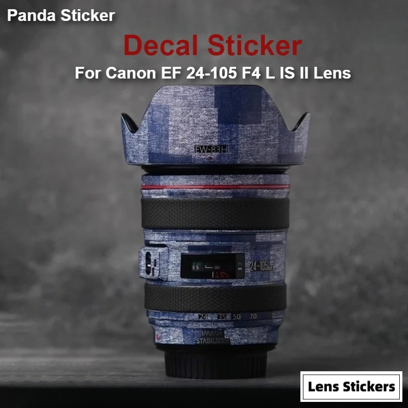 For Canon Ef 24-105… - image
