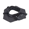 detachable collar BK