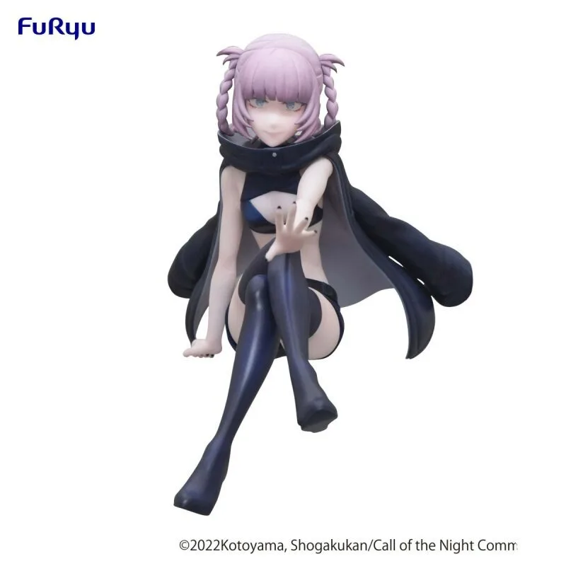 

Brand New and Genuine Song of The Night Seven Grasshoppers Figure Ornament Gift Ready in Stock