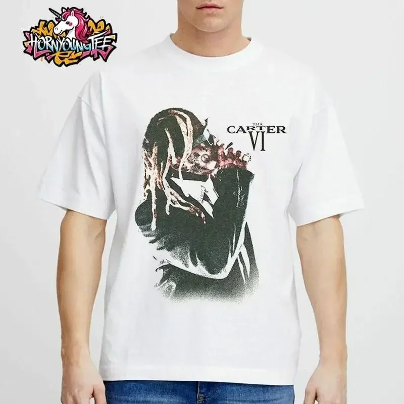 Lil Wayne Tha Carter VI North America Tour 2025 shirt