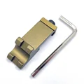 45 Side rail-CB