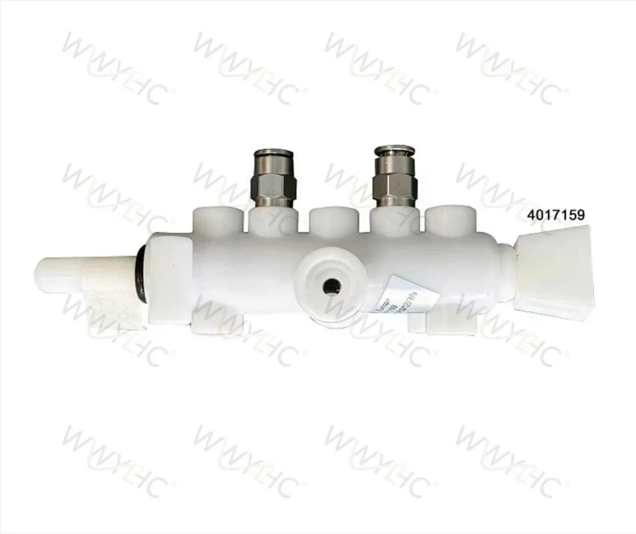Tyre Changer Press Shovel Air Penumatic Valve 4017159 For HOFMANN JohnBean 1PC