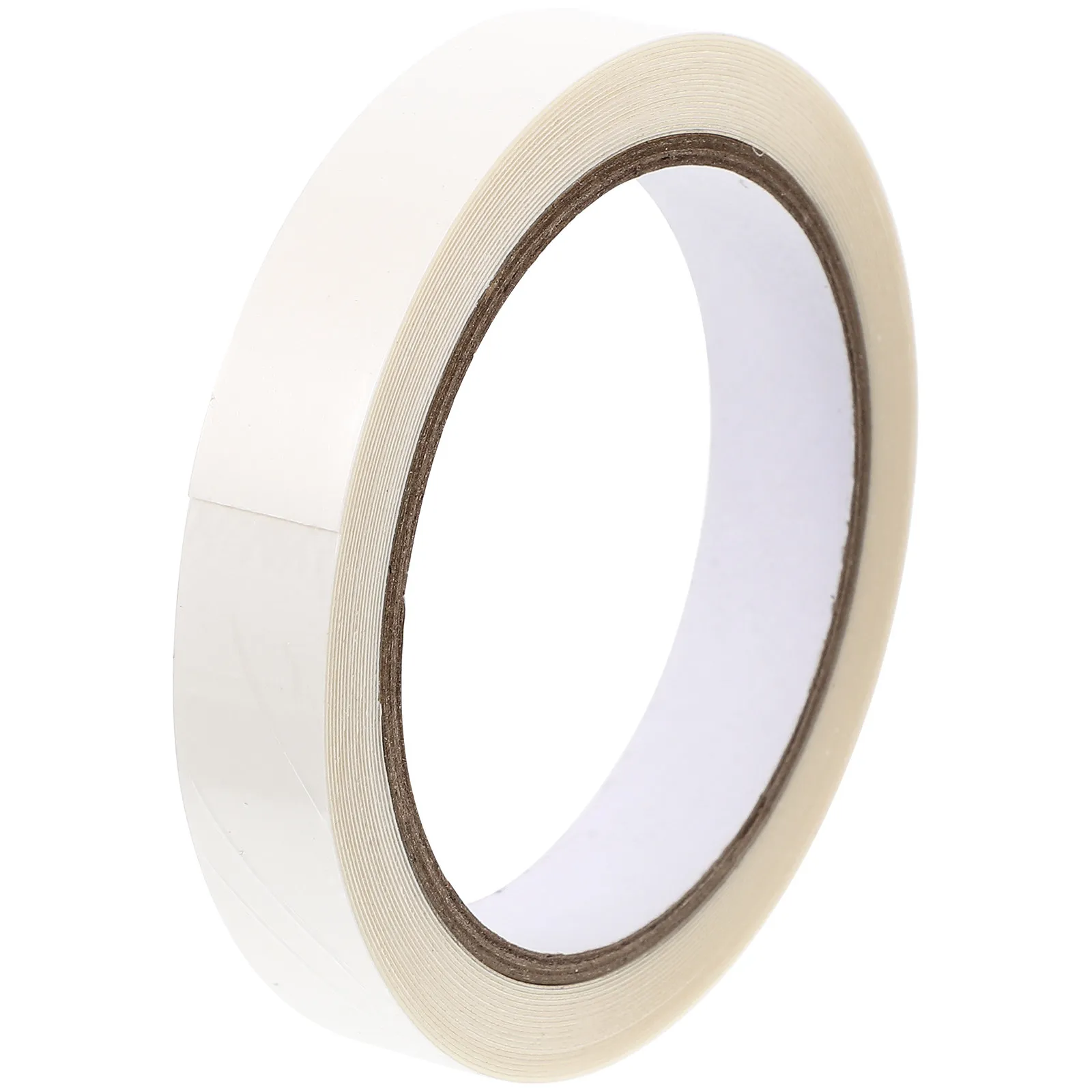 

1 Roll Lightweight Portable Transparent Racket Tape Tpu Material for Tennis Badminton Racquet Frame Protection Easy Peel