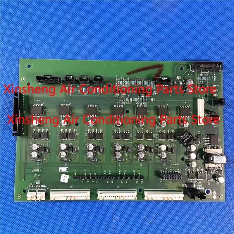 AB inverter accessories 700 series 90kw/110KW/132KW driver board trigger board