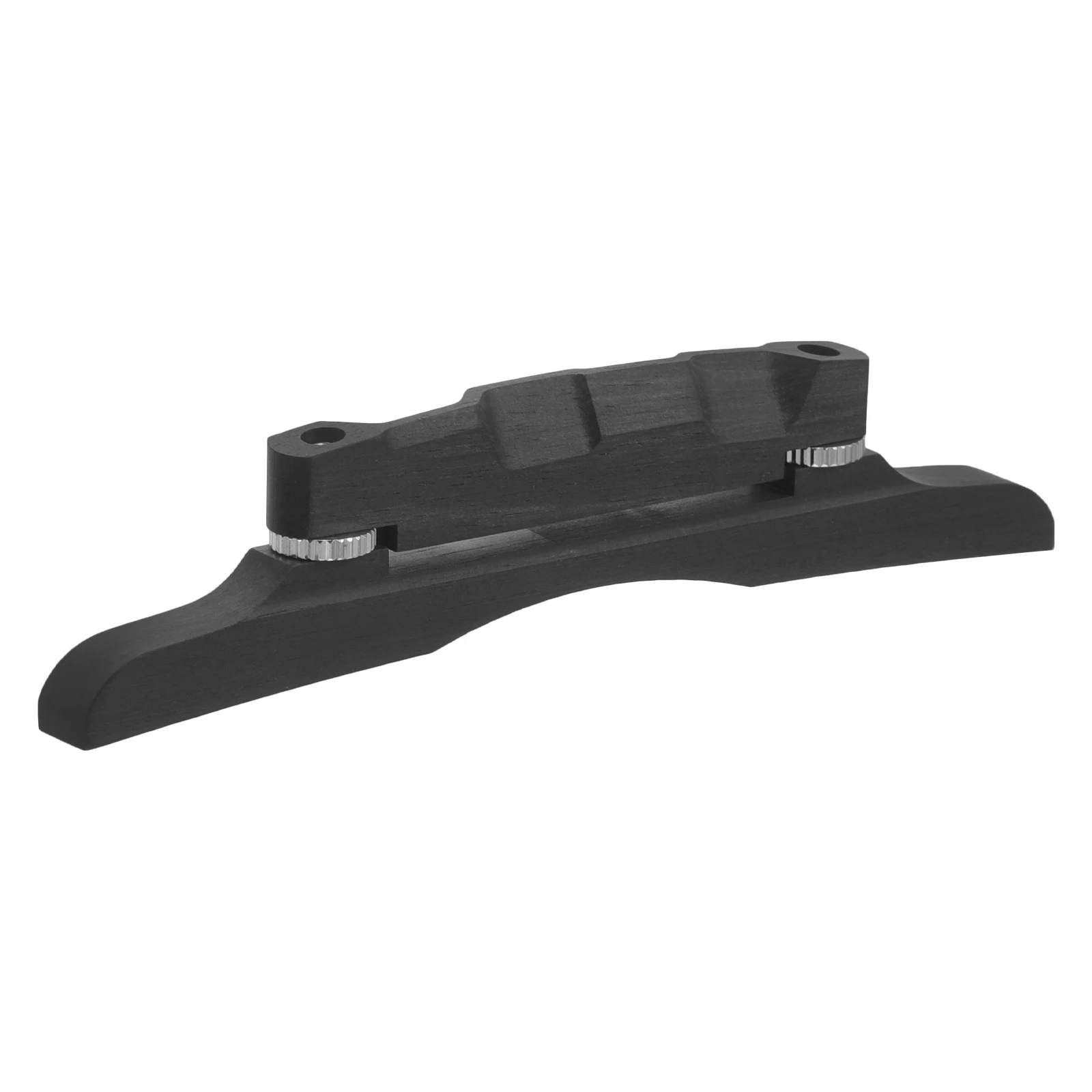 ملحق سرج جسر المندولين من الخشب الصلب المتين، متانة عالية، تصميم أنيق، جسر المندولين