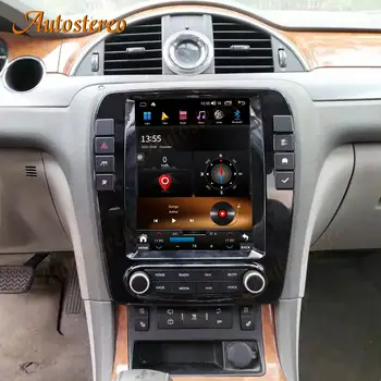 10 best sales radio tesla chevrolet traverse - №1