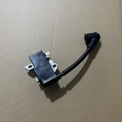 IGNITION COIL For EMAK EFCO GS350 MT3500 OLEO-MAC GS35C GS350C 2T 38.9CC 2HP 1.5KW CHAINSAWS IGNITER STATOR IGNITOR 50240042