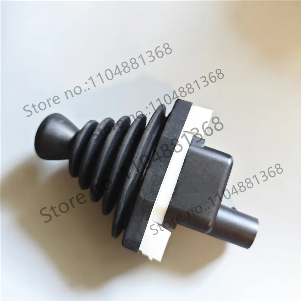 Linde Forklift Accessories Operating Handle Single Axis Operating Rod 7919040017
