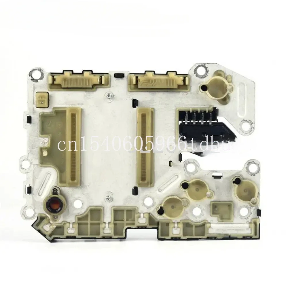 For EX35 2007-2011 Transmission Control Unit ETC91-900N Replacement of TCM TCU with Solenoid Valve