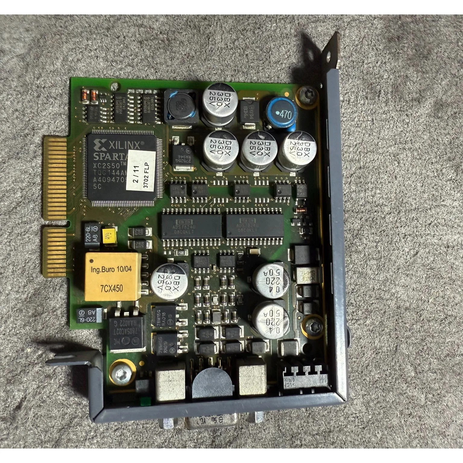 Module 8AC132.60-1 Avec garantie