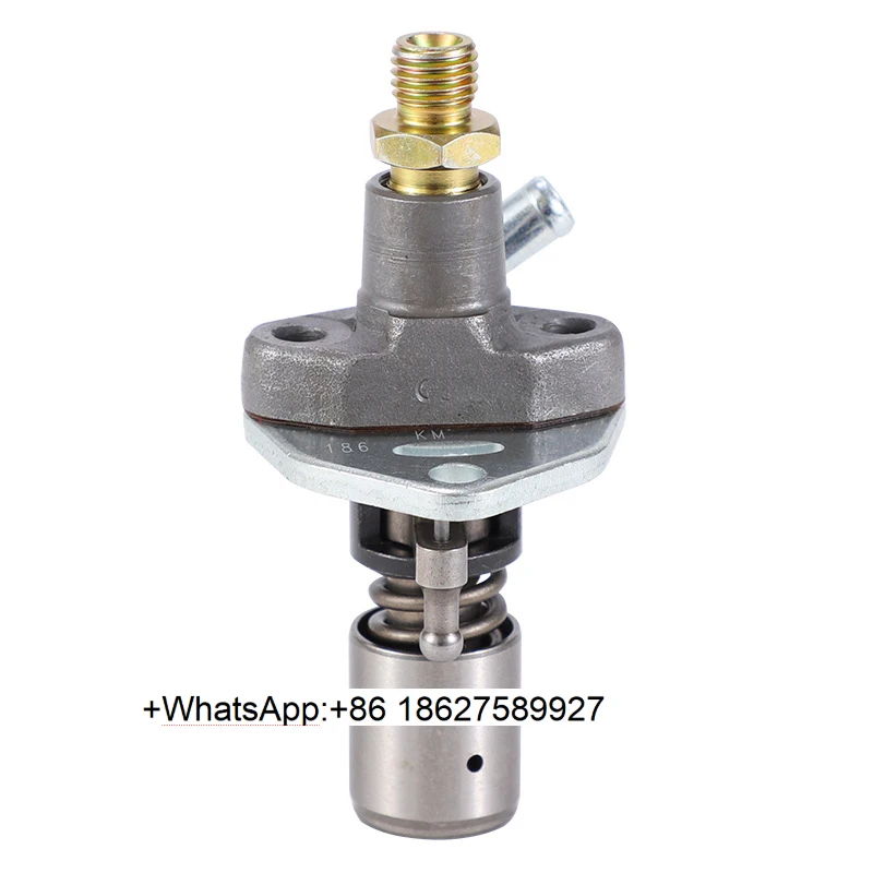Fuel Delivery Component Multi-Spec 173F 178 186F 188 192F Power Unit Cultivation Equipment Repair Fitting