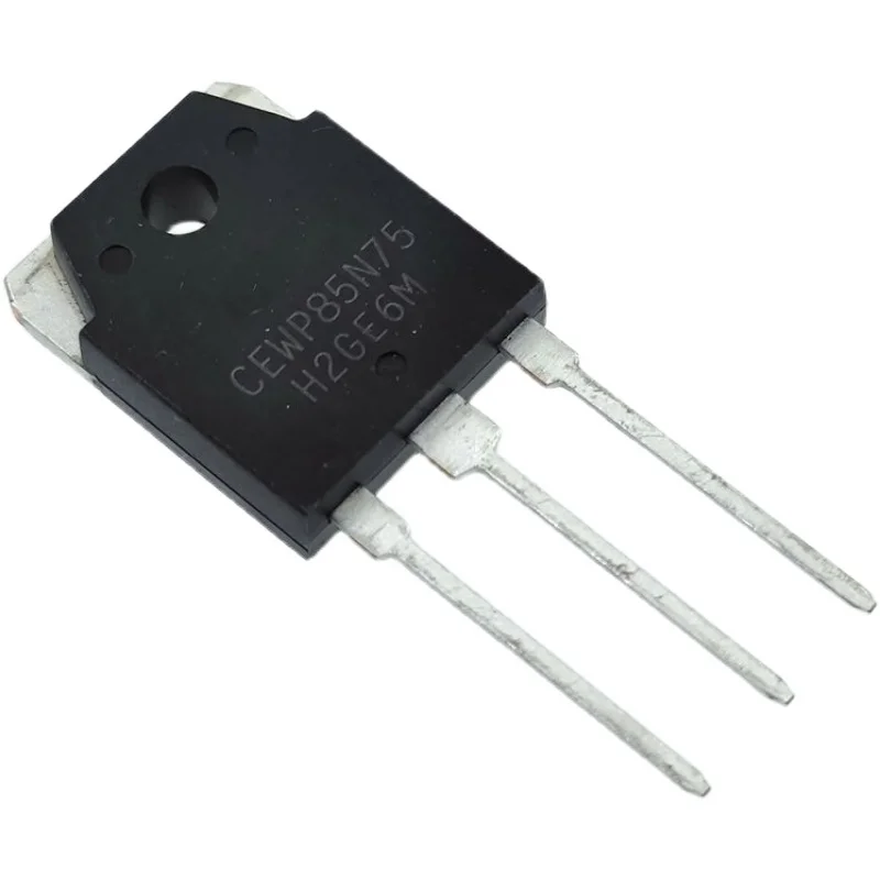 5 PÇS/LOTE CEWP85N75 TO-3P ORIGINAL NOVO
