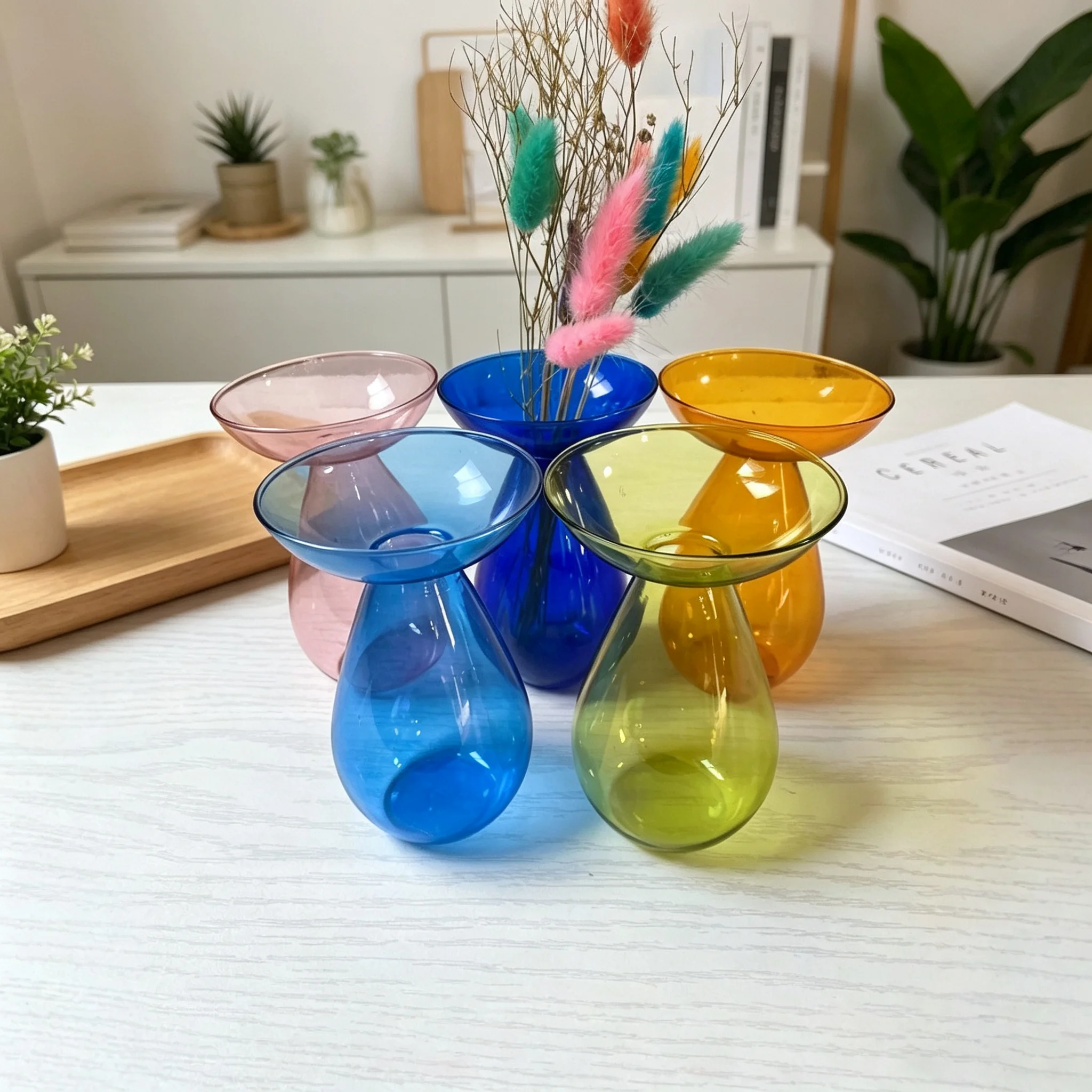 Thumbnail 2 - #43 Cheap Vases Worth Buying