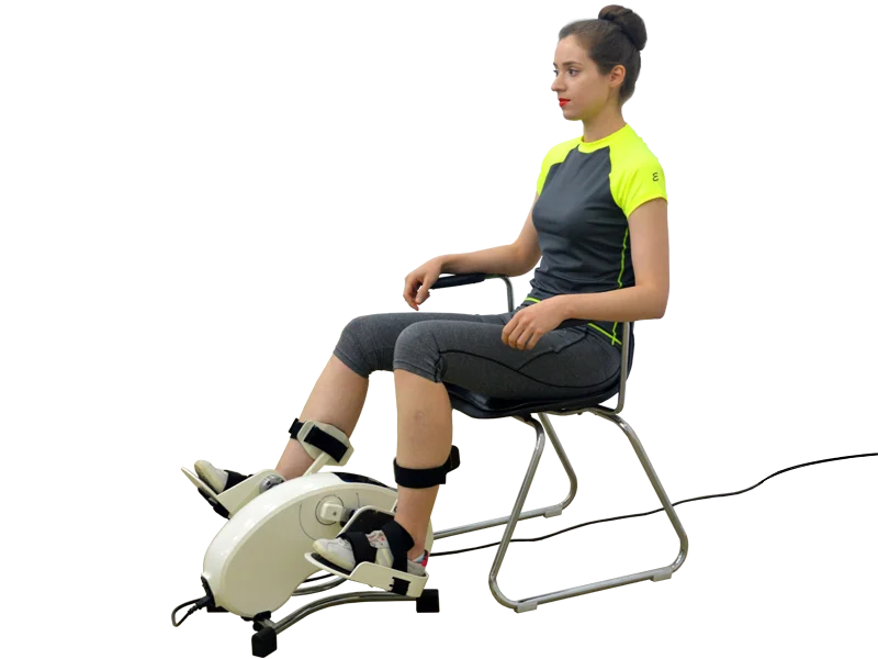 뇌졸중을 위한 미니 재활 운동 휴대용 활성 및 수동 트레이너 재활 장비