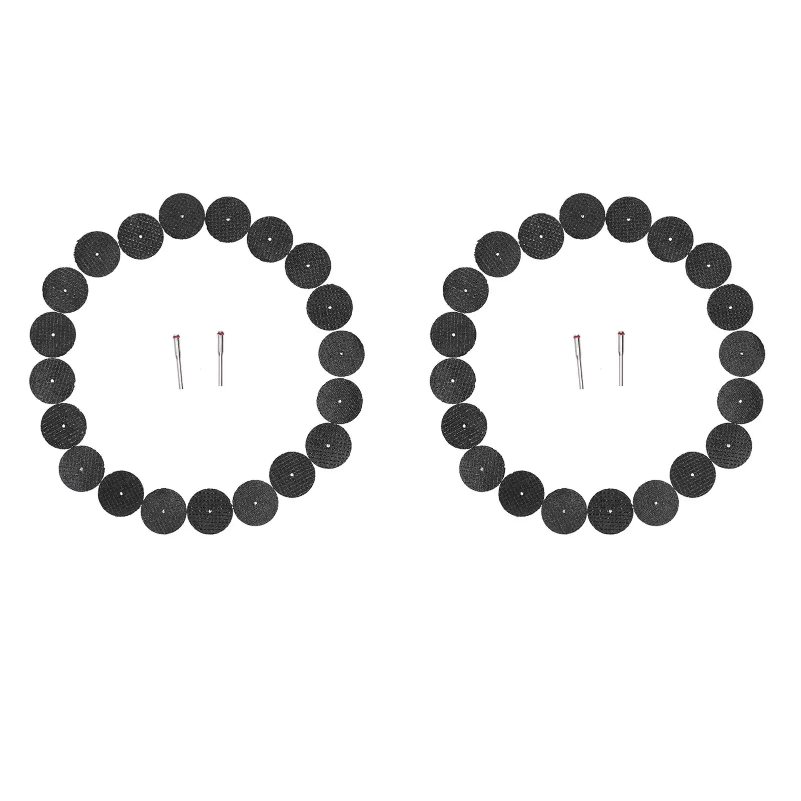 Disco da taglio per trapano - per molatura e scanalatura